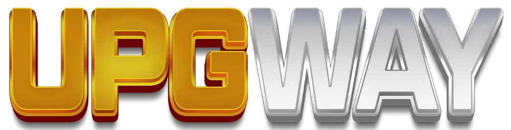 logo by upgway